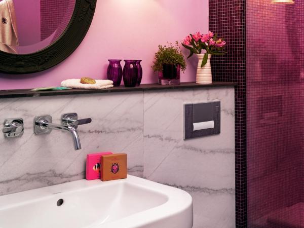 Dorsia Hotel & Restaurant : photo 3 de la chambre chambre double medium premium