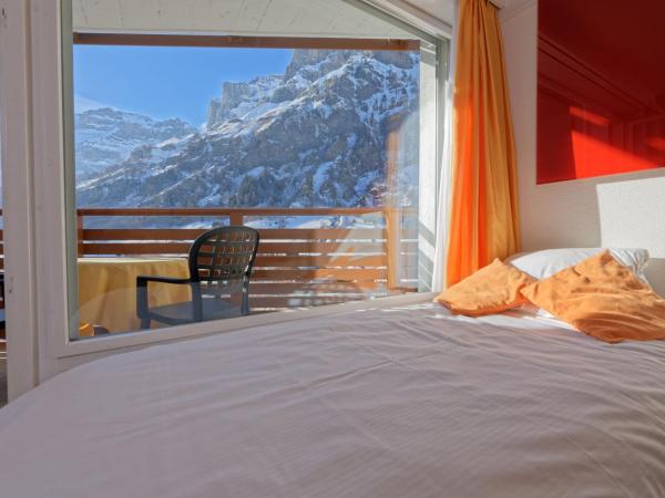 dala Hotel & Apartments : photo 10 de la chambre studio avec balcon