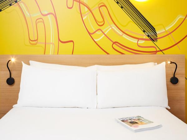 ibis Styles Marseille Gare Saint-Charles : photo 6 de la chambre chambre simple standard