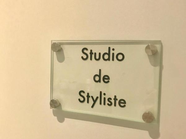 Les lofts de Styliste : photo 10 de la chambre studio deluxe