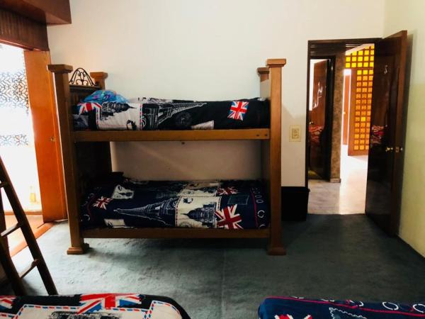 Casa Alsacia : photo 8 de la chambre chambre familiale