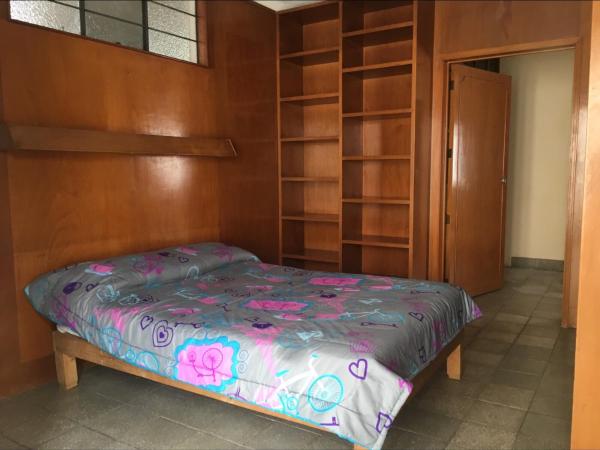 Casa Alsacia : photo 1 de la chambre chambre double