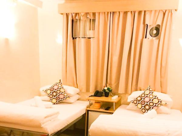 Holiday Guest House : photo 2 de la chambre chambre familiale deluxe