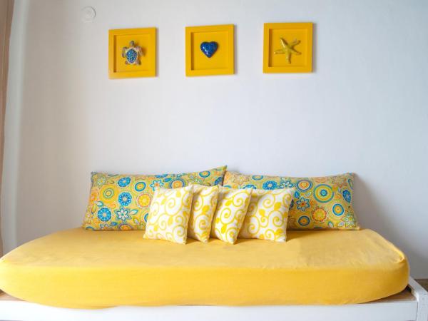 BSEA Cancun Plaza Hotel : photo 9 de la chambre suite de maître vue sur l'océan