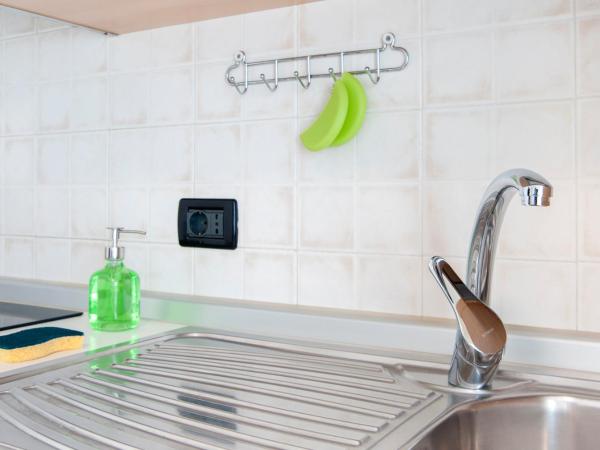 Residence Cigno : photo 6 de la chambre studio