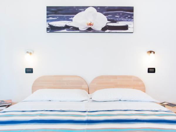 Residence Cigno : photo 2 de la chambre appartement 1 chambre