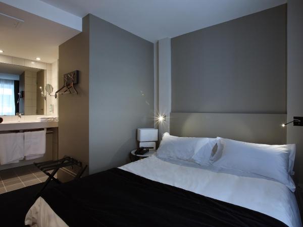 Hotel le Cinq Hyper - Centre : photo 4 de la chambre petite chambre club 