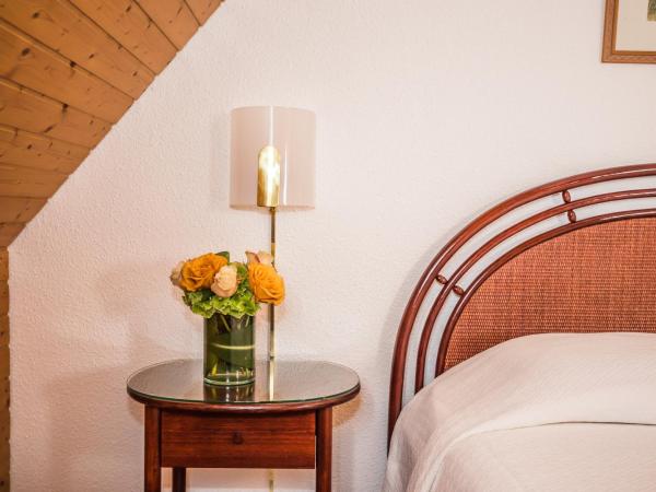 Hôtel Résidence Cité-Verdaine : photo 2 de la chambre studio supérieur