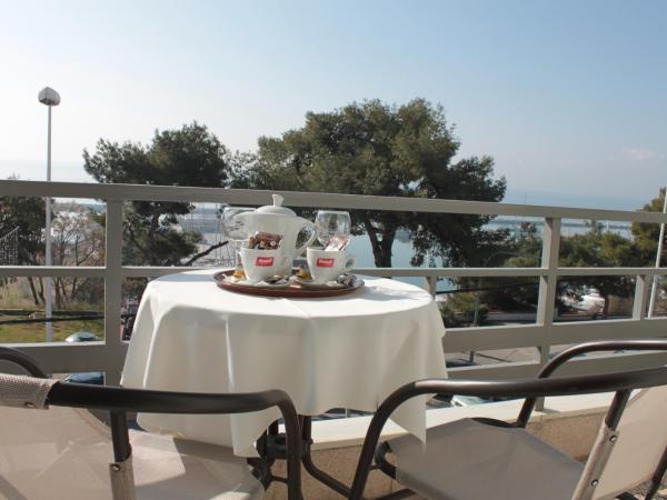 Oceanis : photo 2 de la chambre chambre double ou lits jumeaux