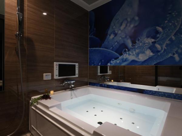 Hotel ZEN Sennichimae (Adult Only) : photo 3 de la chambre chambre double deluxe