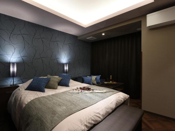 Hotel ZEN Sennichimae (Adult Only) : photo 1 de la chambre chambre double deluxe