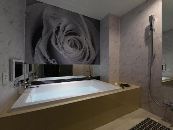 Hotel ZEN Sennichimae (Adult Only) : photo 3 de la chambre chambre double supérieure