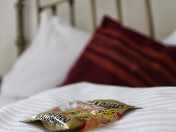 Akazienhof Hotel & Brauhaus : photo 1 de la chambre chambre simple