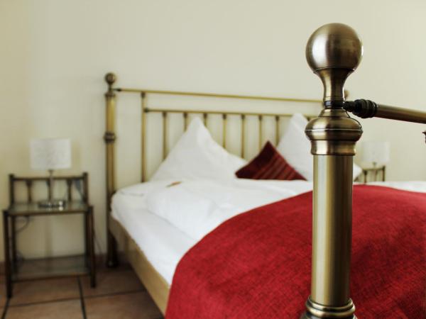 Akazienhof Hotel & Brauhaus : photo 2 de la chambre chambre double