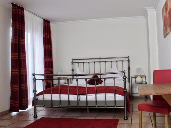 Akazienhof Hotel & Brauhaus : photo 3 de la chambre chambre double