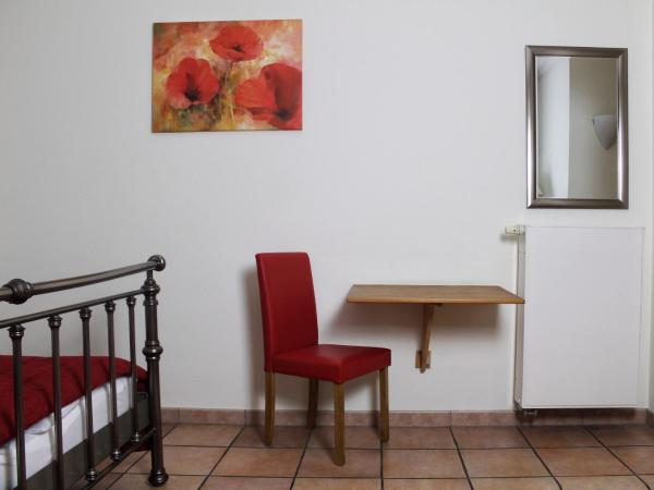 Akazienhof Hotel & Brauhaus : photo 2 de la chambre chambre simple