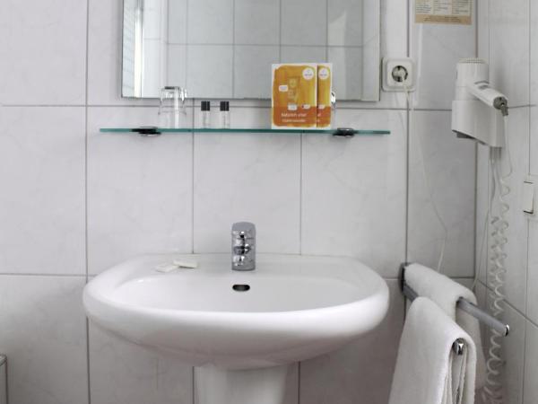 Akazienhof Hotel & Brauhaus : photo 4 de la chambre chambre simple