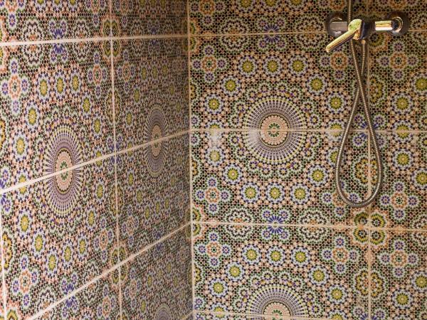 Ecolodge La Palmeraie : photo 1 de la chambre tente