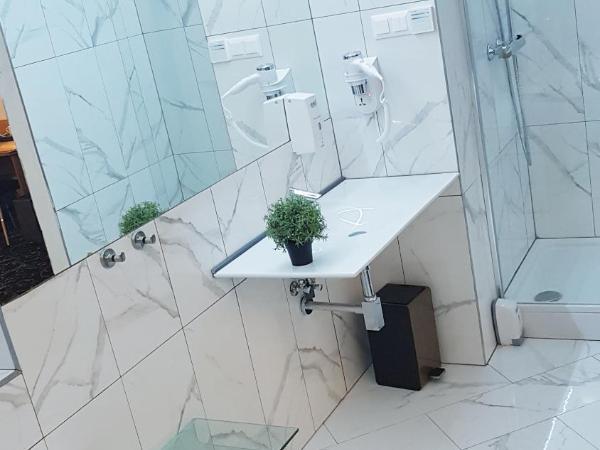 Hotel Agit Congress&Spa : photo 10 de la chambre superior apartment with fireplace and hot tub