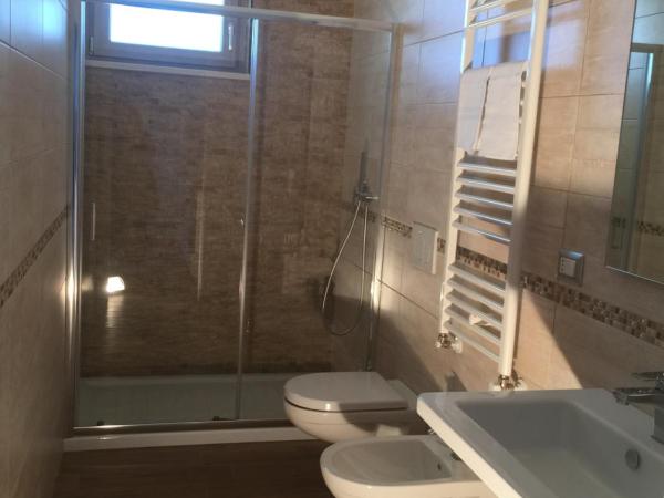 Vento Barocco - Equitazione e Turismo : photo 5 de la chambre appartement