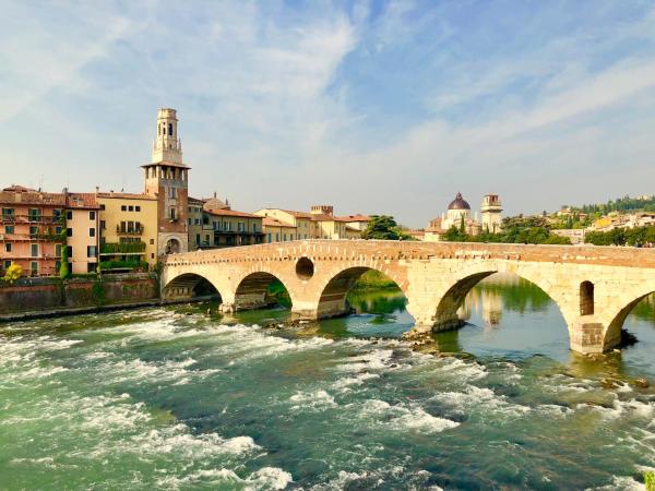 Musicisti House : photo 2 de la chambre chambre deluxe double ou lits jumeaux