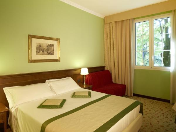 Meditur Hotel Bologna : photo 2 de la chambre chambre familiale confort