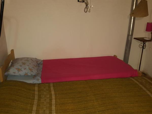 Cabañas Kehuen : photo 6 de la chambre maison 1 chambre