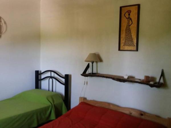 Cabañas Kehuen : photo 1 de la chambre maison 1 chambre