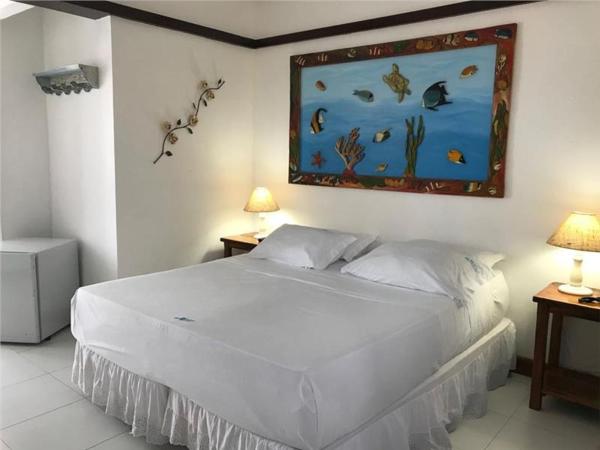 Pousada Casa do Catavento : photo 4 de la chambre suite double standard