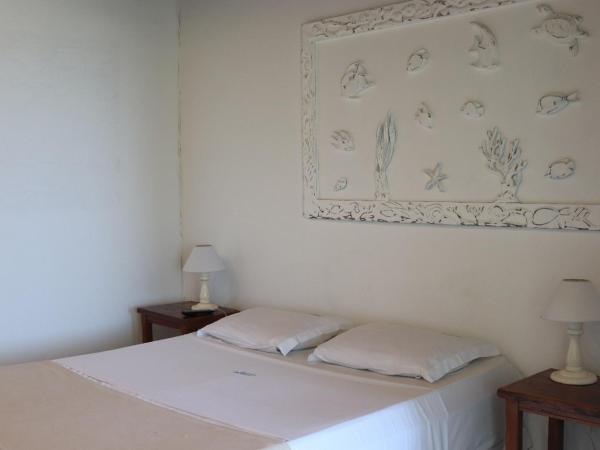 Pousada Casa do Catavento : photo 3 de la chambre suite double standard