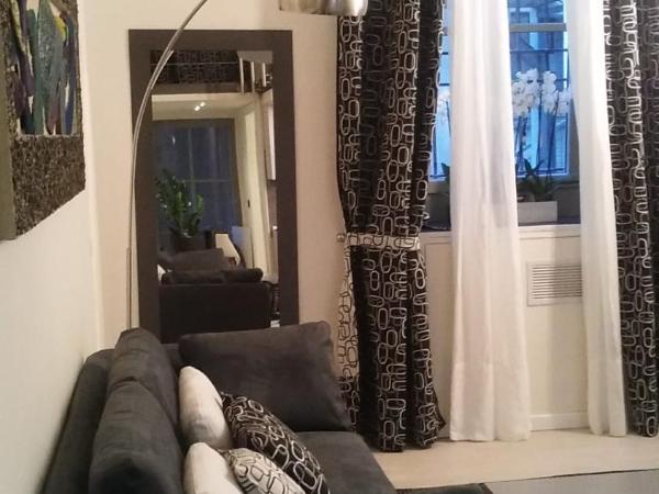 Luxory Loft : photo 4 de la chambre chambre lit king-size deluxe