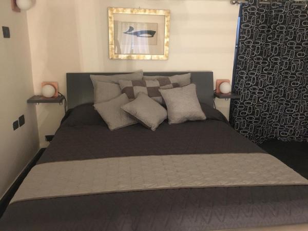 Luxory Loft : photo 5 de la chambre chambre lit king-size deluxe