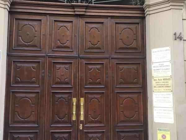 Luxory Loft : photo 10 de la chambre chambre lit king-size deluxe