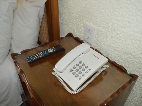 Hotel Valle de Mexico Toreo : photo 5 de la chambre offre spéciale - chambre lits jumeaux