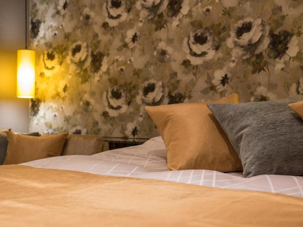 Hotel ZEN Sennichimae (Adult Only) : photo 4 de la chambre chambre double deluxe