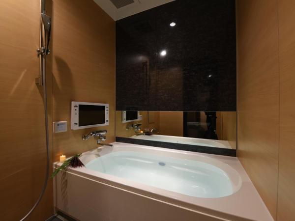 Hotel ZEN Sennichimae (Adult Only) : photo 4 de la chambre chambre double supérieure