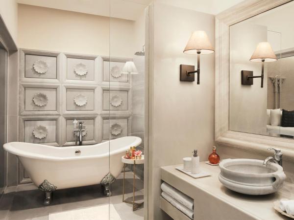 Taj Aravali Resort & Spa Udaipur : photo 3 de la chambre traditional garden view cottage