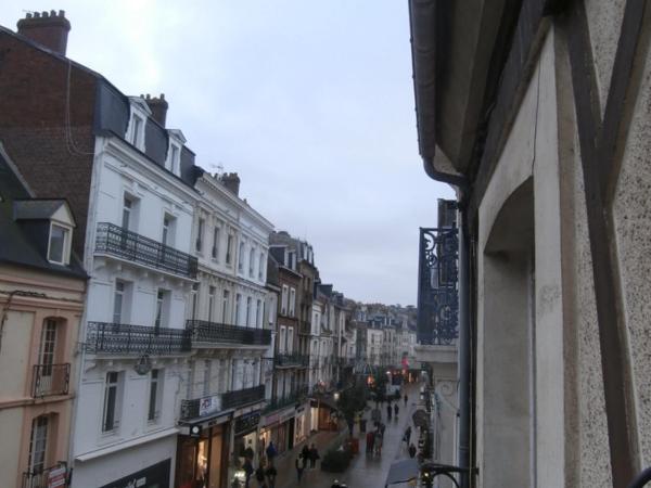 au Claire de lune : photo 5 de la chambre chambre double confort