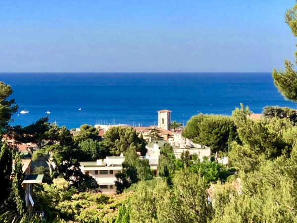 THE ADDRESS CASSIS : photo 9 de la chambre suite junior deluxe