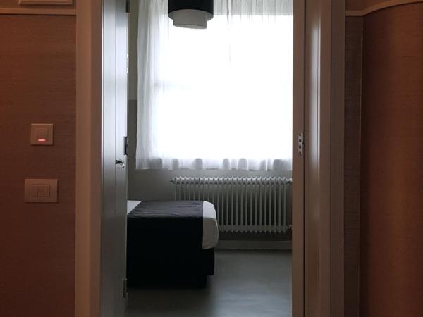Villa Gotti Charming Rooms : photo 2 de la chambre chambre double standard