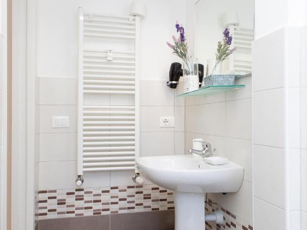 Affittacamere San Martino : photo 10 de la chambre chambre double Économique