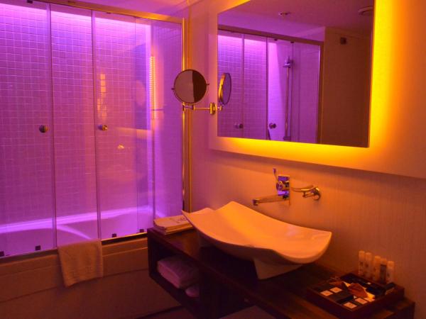 City Hotel Ankara : photo 1 de la chambre chambre familiale