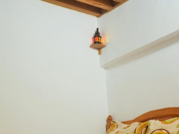 Moroccan Dream Hostel : photo 2 de la chambre chambre double standard avec salle de bains commune