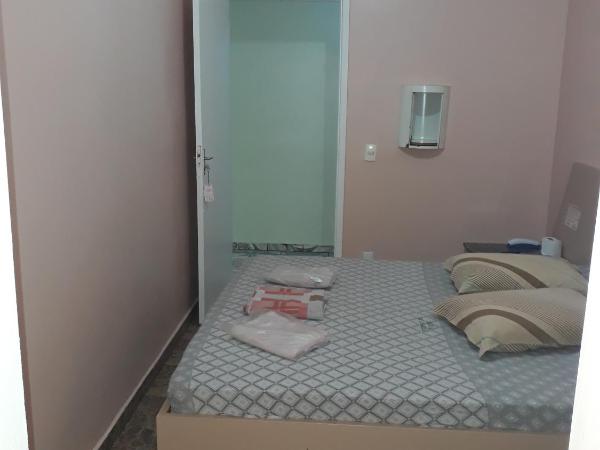 Hotel Della Rose : photo 3 de la chambre chambre double