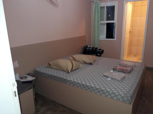 Hotel Della Rose : photo 5 de la chambre chambre double