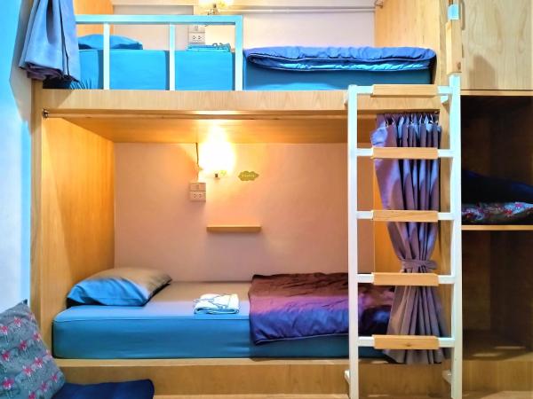 Stay In Chiangrai : photo 6 de la chambre studio standard