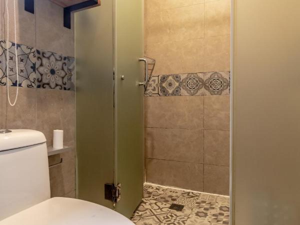 Hofang Guest House : photo 3 de la chambre chambre simple