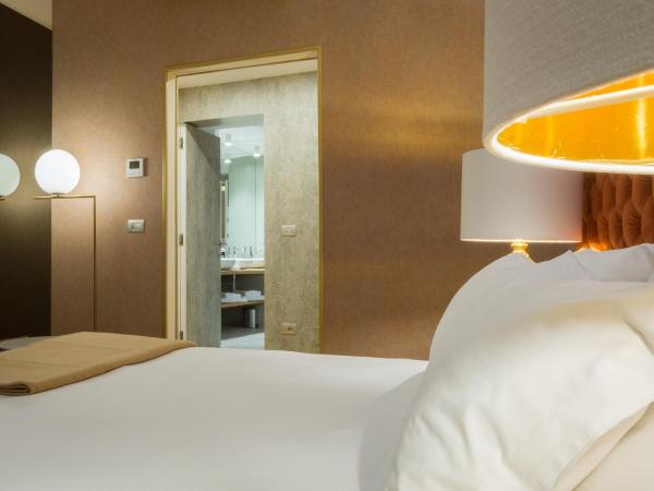 Renascentia in Florence - Adults Only : photo 8 de la chambre suite