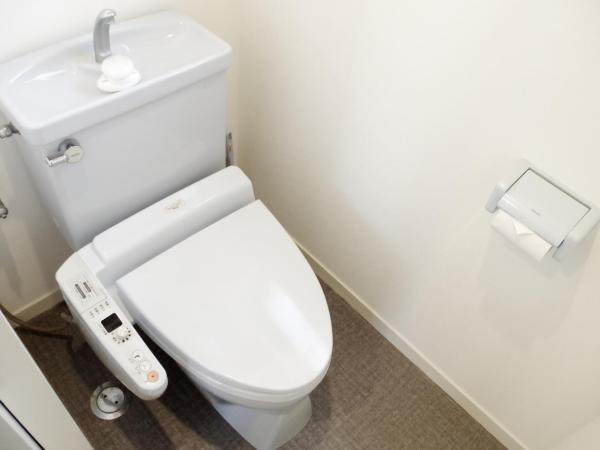 Hotel Cocoro Inn Asakusa Kuramae : photo 9 de la chambre quadruple room with bathroom #602