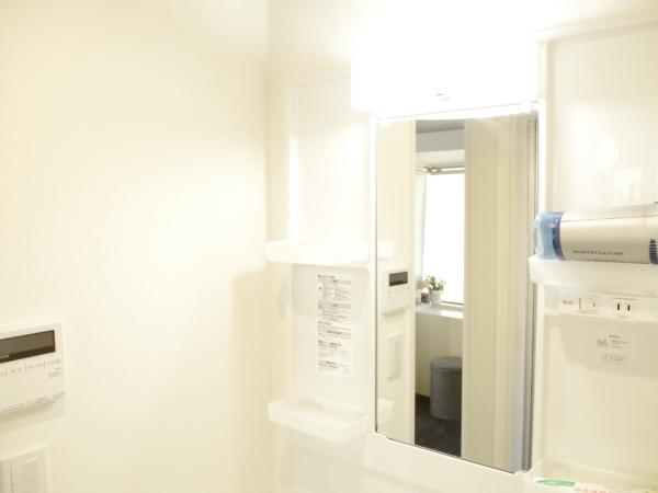 Hotel Cocoro Inn Asakusa Kuramae : photo 7 de la chambre quadruple room with bathroom #602